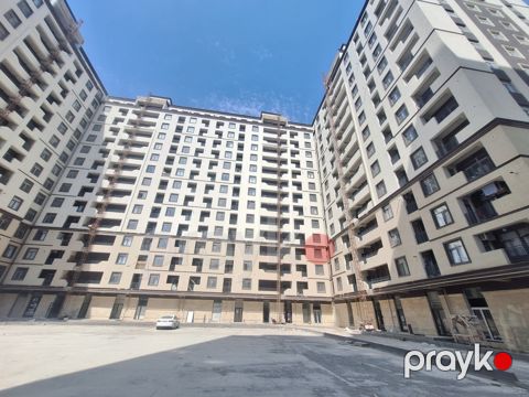 Satılır 2 otaqlı yeni tikili 55 m² — Xırdalan