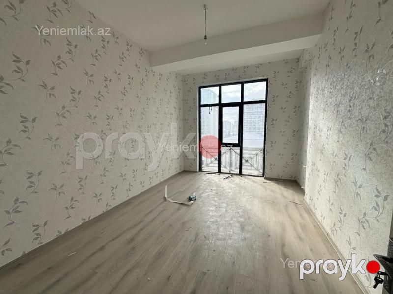 Satılır 3 otaqlı Bina evi menzil (Yeni tikili), 150 m², Nəsimi rayonu — Mənzil, Bakı (4)