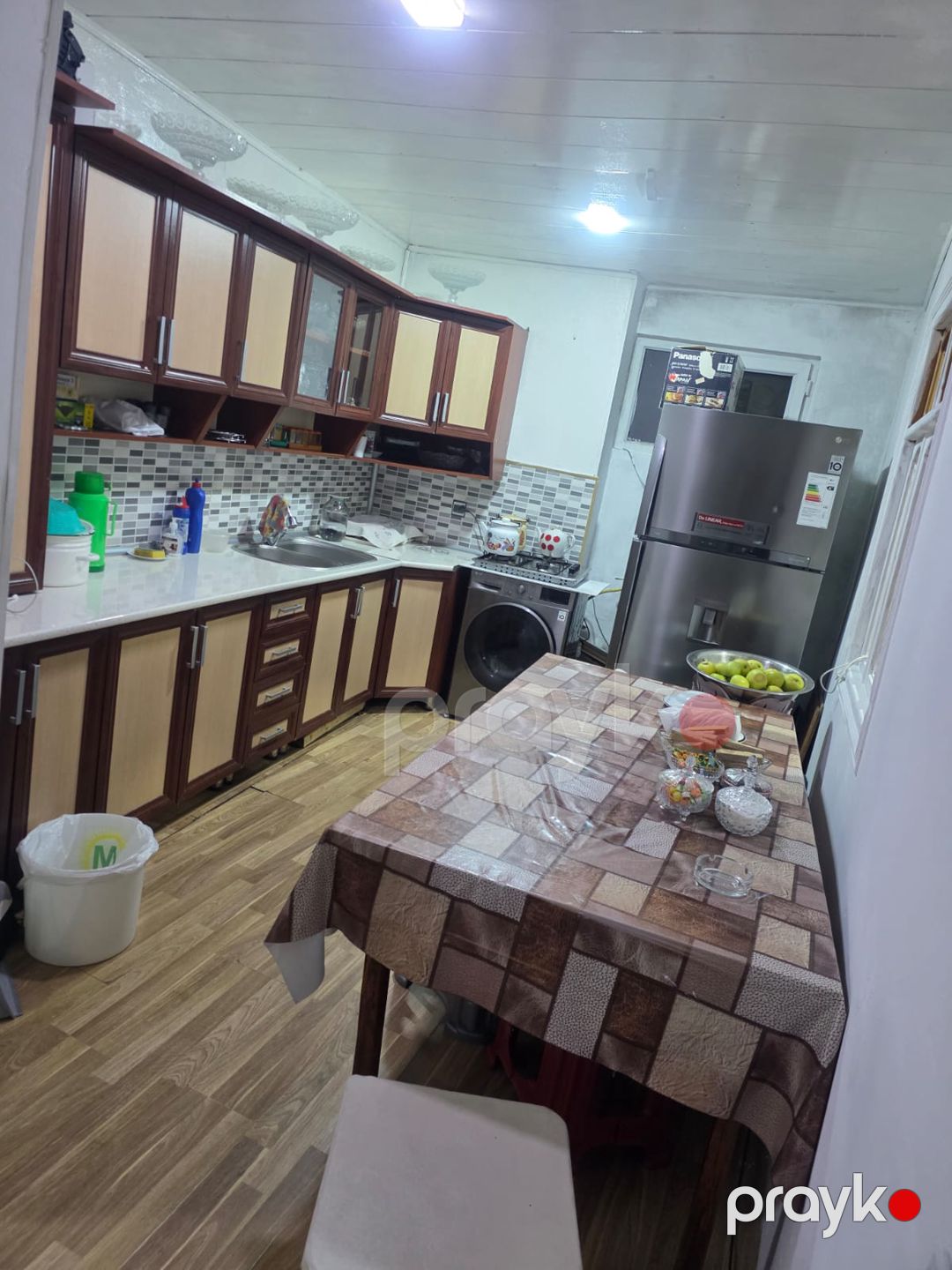 Satış: 3 otaqlı Ev / villa, 100 m², Sabunçu rayonu — Ev, villa, Bakı (8)