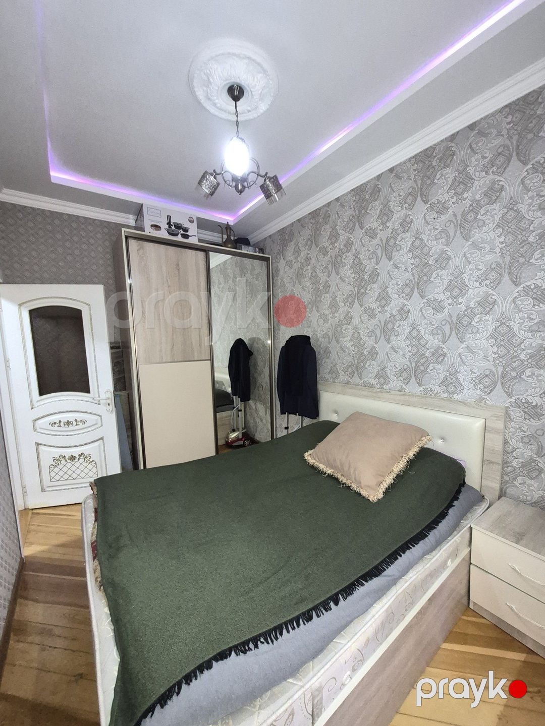 Satılır 6 otaqlı həyət evi/bağ evi 200 m² — Ev, villa, Xırdalan (12)