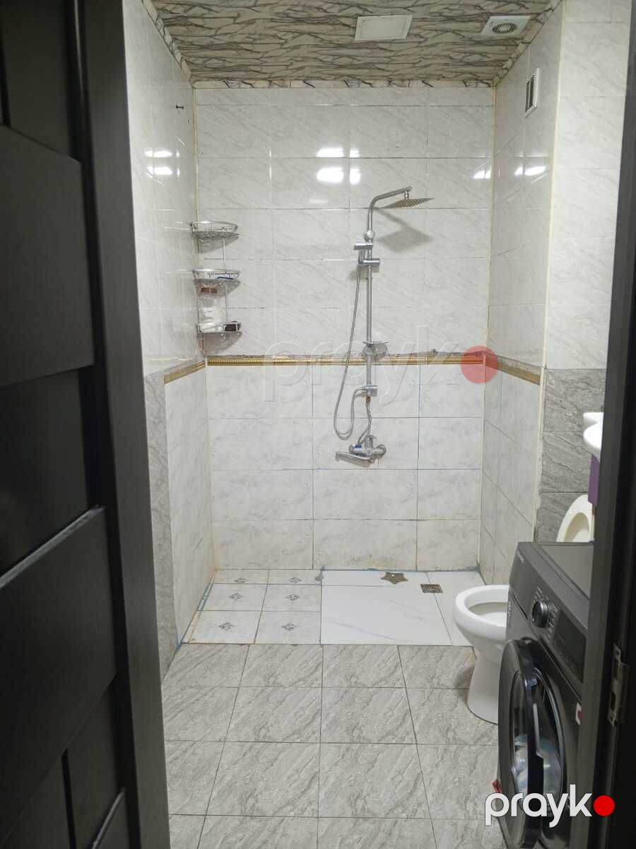Satılır 3 otaqlı köhnə tikili 68 m² — Mənzil, Xırdalan (9)