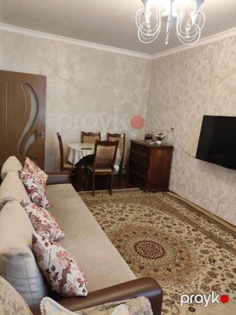 Satılır 3 otaqlı köhnə tikili 65 m² — Bakı