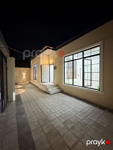 Satılır 4 otaqlı həyət evi/bağ evi 96 m² — Bakı