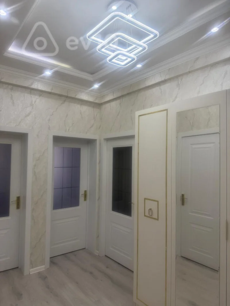 2 otaqlı mənzil, 70 m², Həzi aslanov — kirayə — Mənzil, Bakı (5)