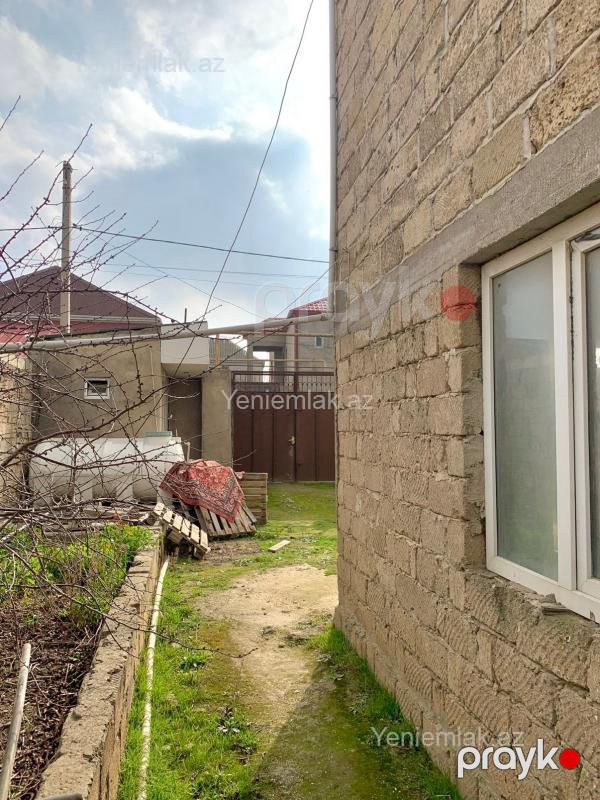 Satılır 3 otaqlı Həyət evi / Villa, 120 m², Xəzər rayonu — Ev, villa, Bakı (12)