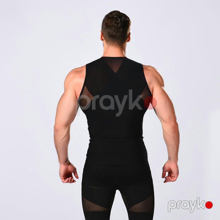 Bədən formalaşdırıcı mayka "Just-One Shapers W-1582" — Geyim, ayakkabı, aksesuarlar, Bakı (6)