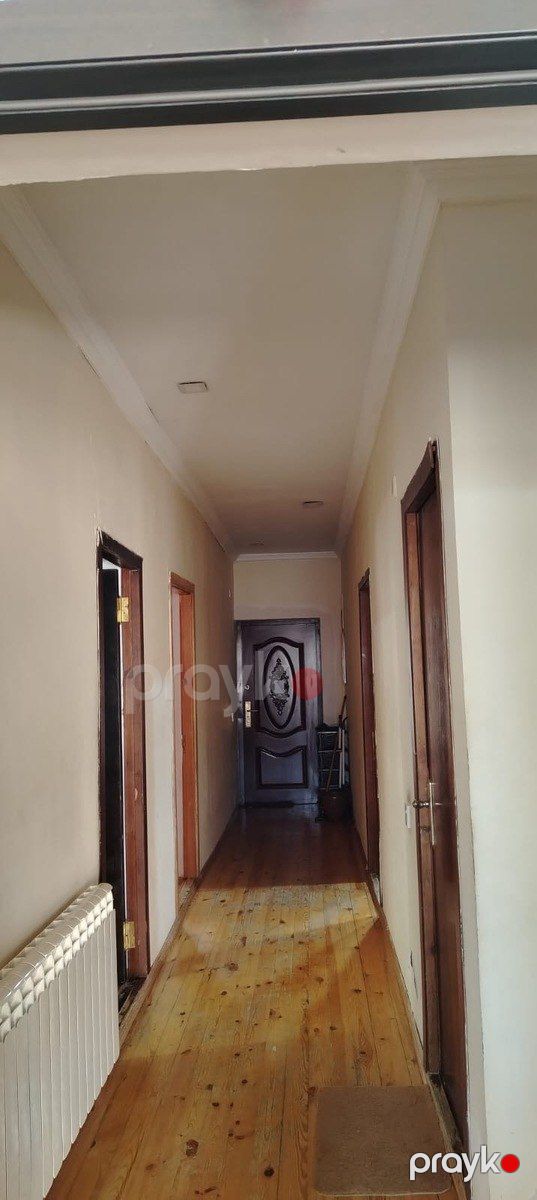 Satılır 3 otaqlı həyət evi/bağ evi 300 m² — Ev, villa, Bakı (11)