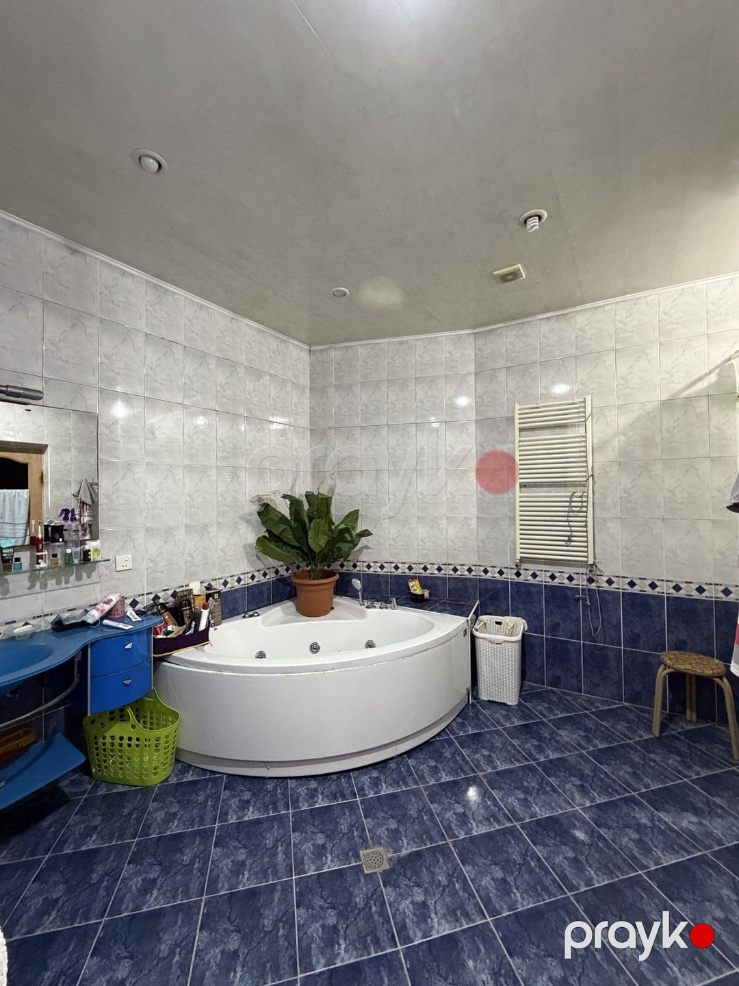 Satılır 8 otaqlı həyət evi/bağ evi 500 m² — Ev, villa, Bakı (11)