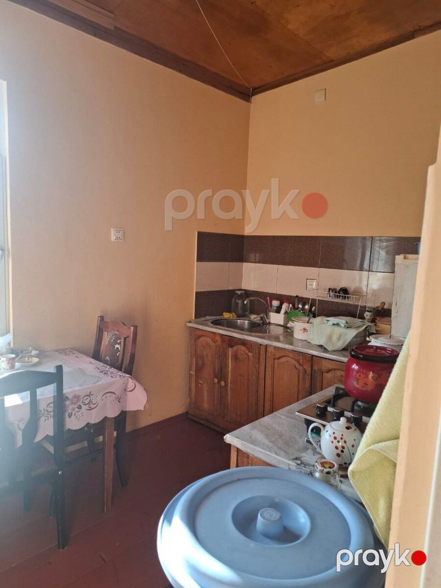 Həyət evi, Şəki ş — Ev, villa, Şəki (4)