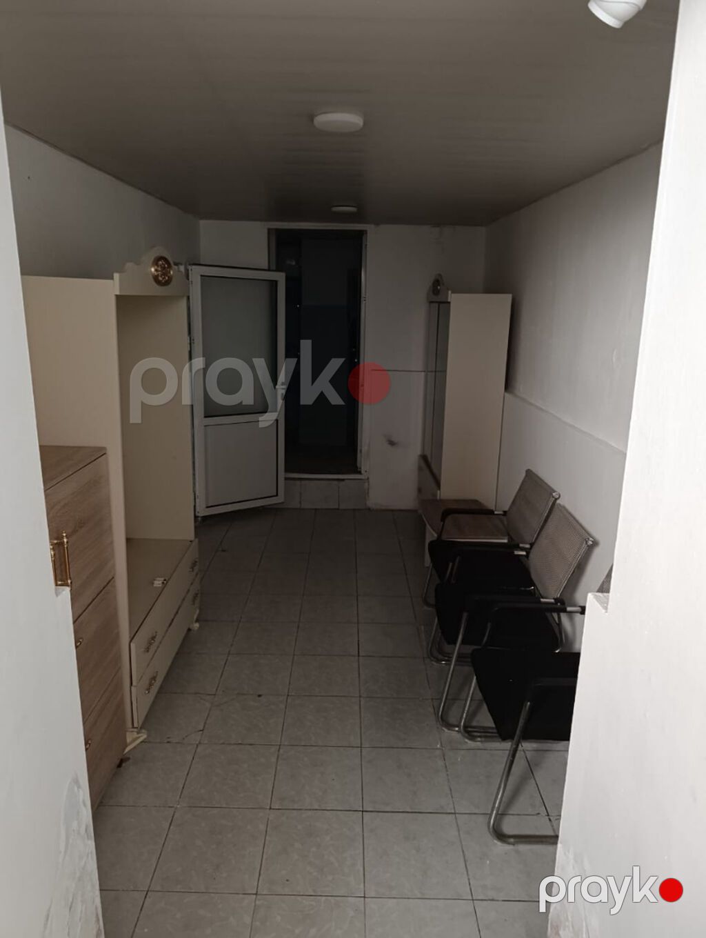 Nizami metrosunun arxasında 72 kv.m təmirli çoxfaydalı kommersiya — Ofis, Bakı (4)