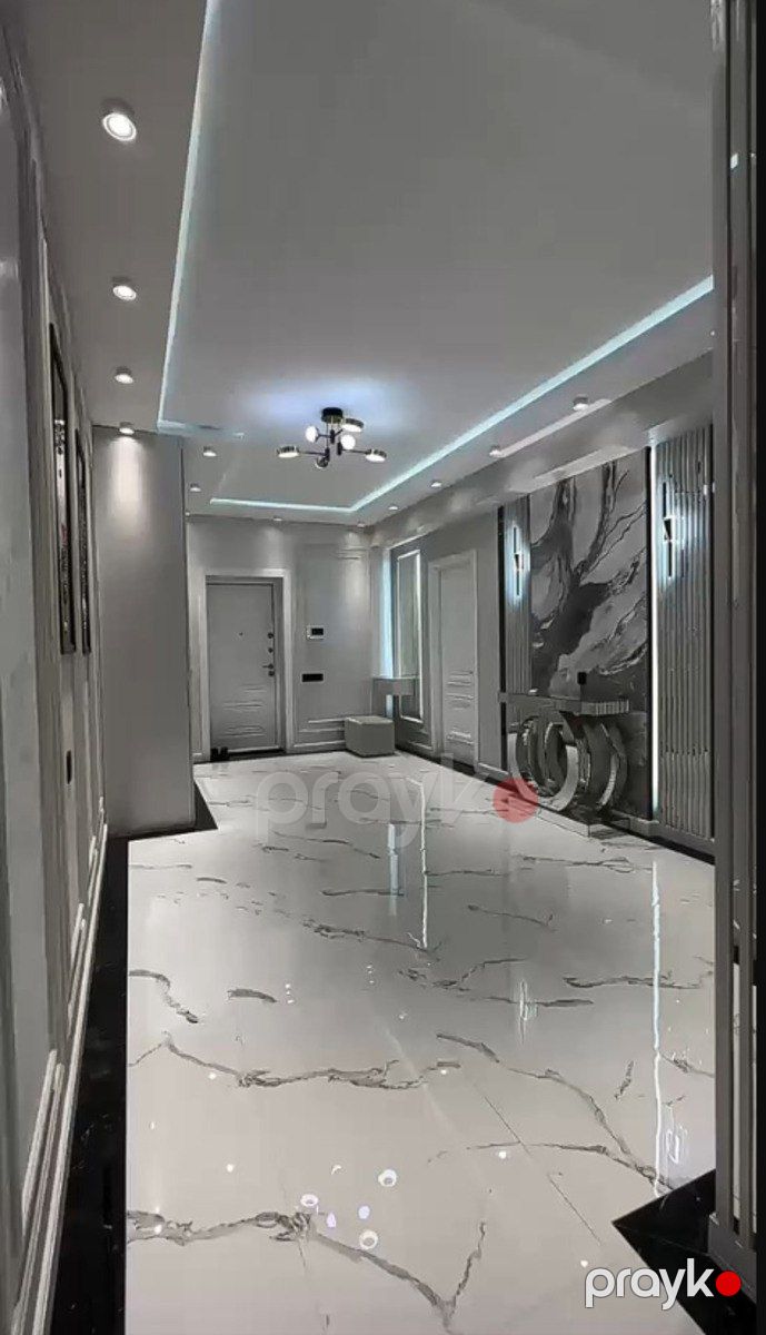 Satılır 3 otaqlı yeni tikili 137 m² — Mənzil, Bakı (5)