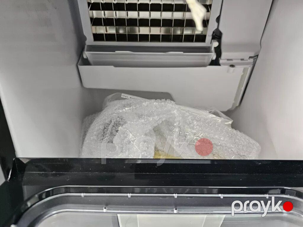 Buz aparatı — Biznes və avadanlıq, Bakı (11)