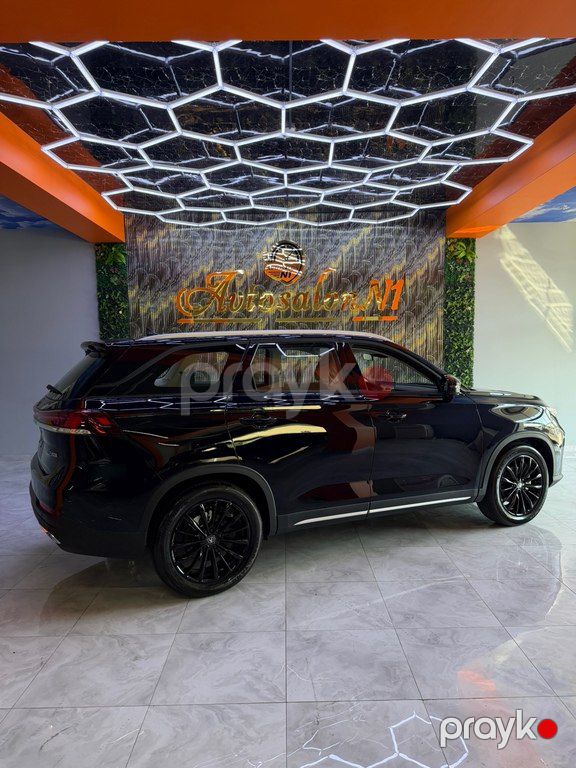 Changan CS 75 Pro, 1.5 L, 2026 il, yeni — Avtomobillər, Bakı (7)