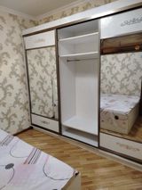3-otaqlı yeni tikili kirayə verilir, Yeni Yasamal qəs., 70 m² — Sans Emlak