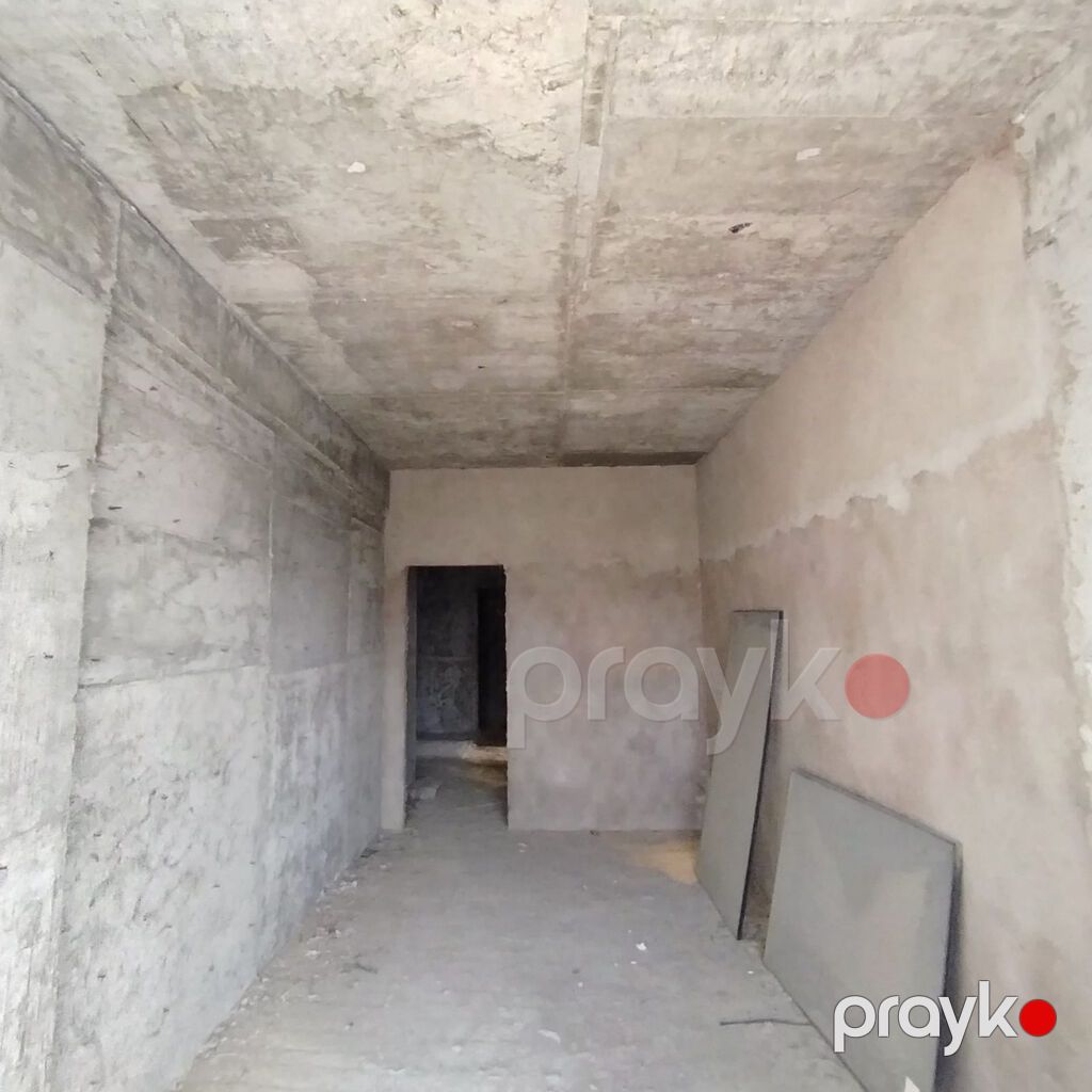 4 otaqlı, Yeni tikili, 195 kv. m — Mənzil, Bakı (5)