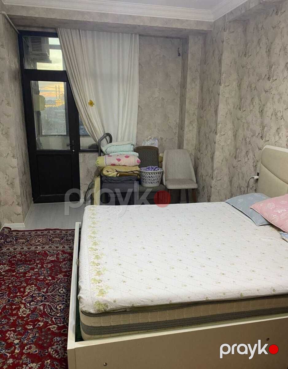 Satılır 2 otaqlı yeni tikili 65 m² — Mənzil, Bakı (4)