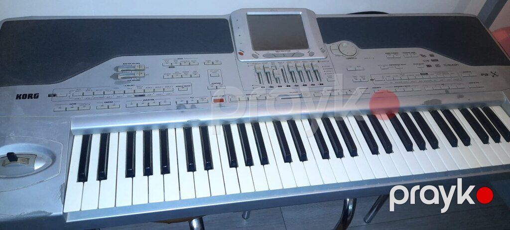 Sintezator "Korg pa 1x" — Musiqiə alətləri, Bakı (5)