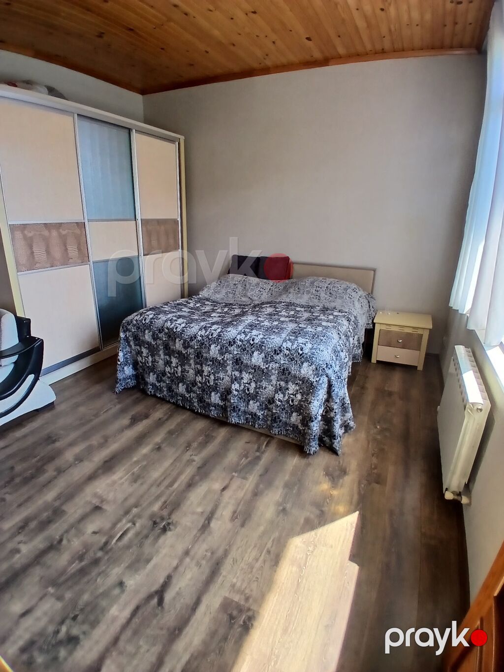 4 otaqlı, 109 kv. m, Yeni təmirli — Ev, villa, Astara (10)