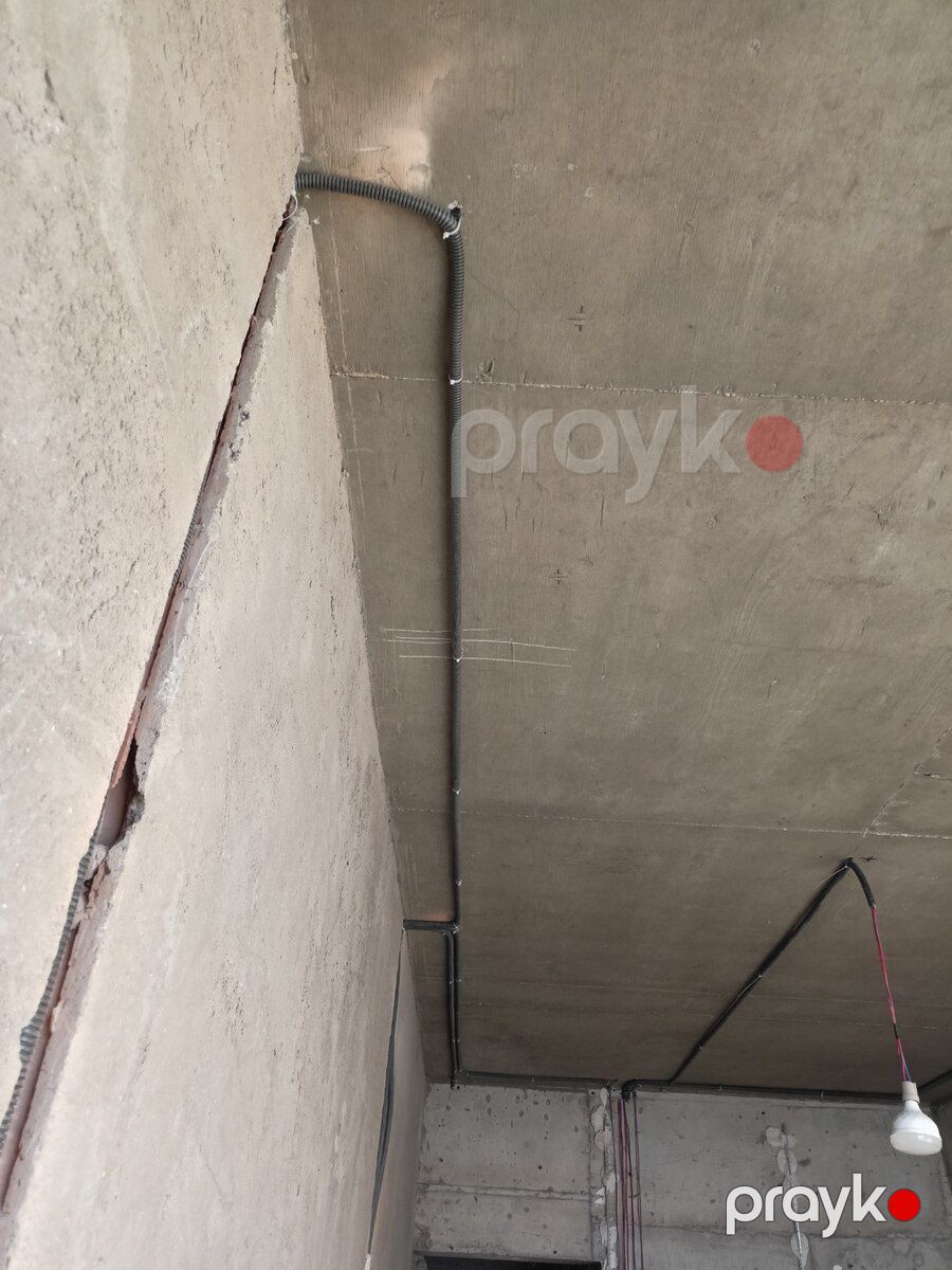 Elektrik xidməti — Təmir və inşaat, Bakı (8)