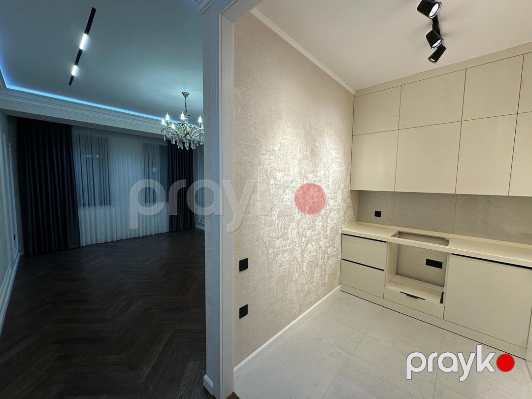 Satılır 2 otaqlı yeni tikili 67 m² — Mənzil, Bakı (4)