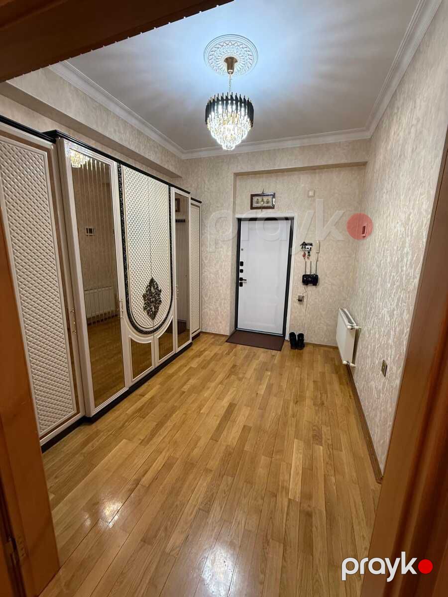 Satılır 2 otaqlı yeni tikili 100 m² — Mənzil, Bakı (9)