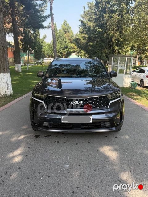 Kia Sorento, 1.6 L, 1.49 kWh, 2023 il, 30 000 km — Bakı