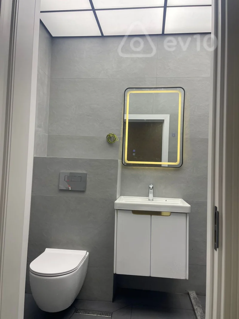 3 otaqlı mənzil, 120 m², Jasmin Park — kirayə — Mənzil, Bakı (7)