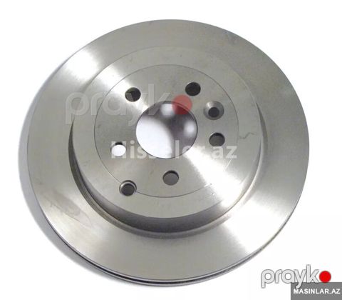 Land Rover Frelander əyləc Disqi — Bakı