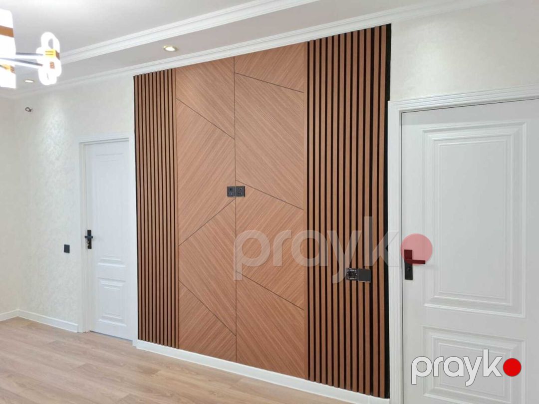 Satılır 2 otaqlı köhnə tikili 45 m² — Mənzil, Bakı (6)