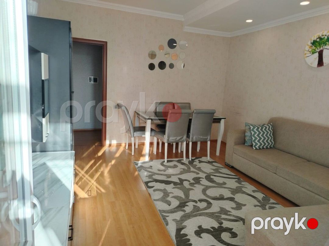 Satılır 2 otaqlı yeni tikili 50 m² — Mənzil, Xırdalan (2)