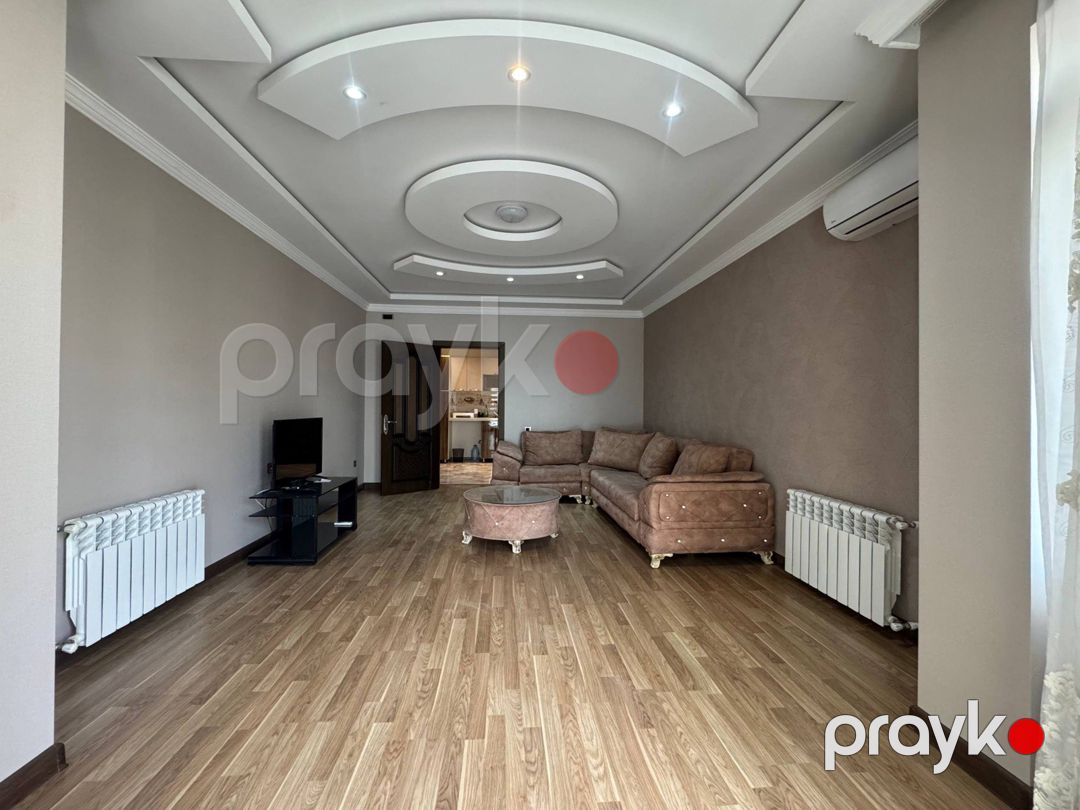 Satılır 3 otaqlı yeni tikili 100 m² — Mənzil, Bakı (2)