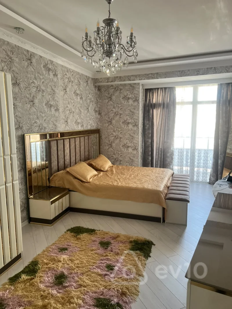 2 otaqlı mənzil, 110 m², Salatın Əsgərova kucesi — kirayə — Mənzil, Bakı (9)