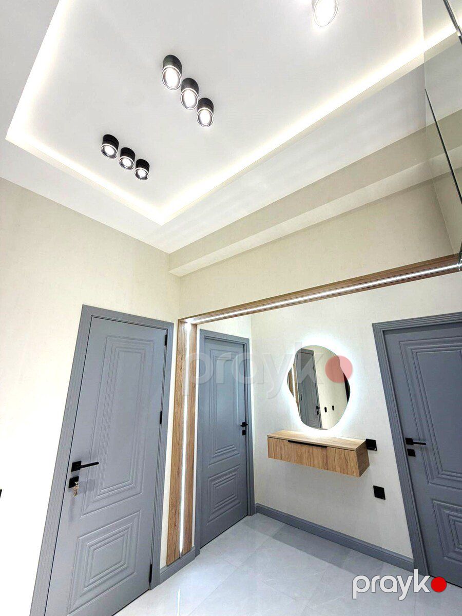 Satılır 3 otaqlı yeni tikili 80 m² — Mənzil, Bakı (12)