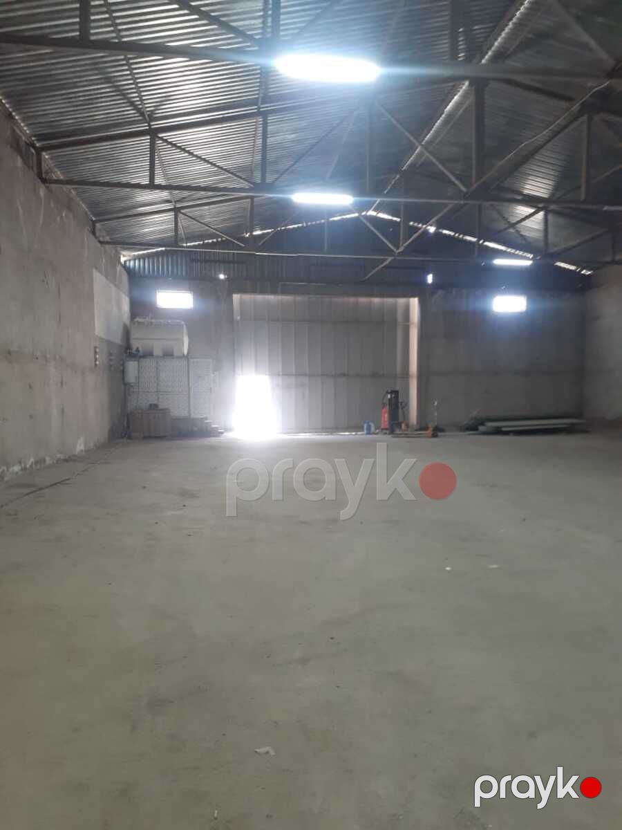 İcarəyə verilir obyekt 1000 m² — Əmlak, Bakı (4)