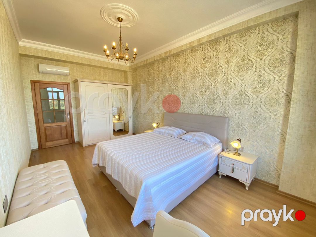 İcarəyə verilir 2 otaqlı yeni tikili 95 m² — Mənzil, Bakı (6)