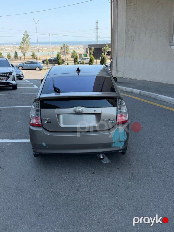 Toyota Prius, 1.5 L, 1.3 kWh, 2008 il, 280 500 km — Avtomobillər, Bakı (4)