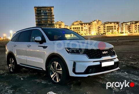 Kia Sorento, 1.6 L, 1.49 kWh, 2023 il, 90 000 km — Bakı