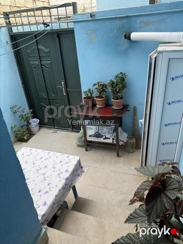 Satılır 3 otaqlı Həyət evi / Villa, 70 m², Binəqədi rayonu — Ev, villa, Bakı (2)