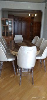 3 otaqlı mənzil kirayə verilir, 225 m², Hüseyn Cavid pr., Bakı — İlham