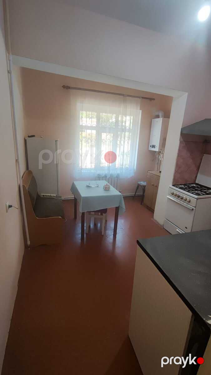 Satılır 3 otaqlı köhnə tikili 80 m² — Mənzil, Bakı (2)
