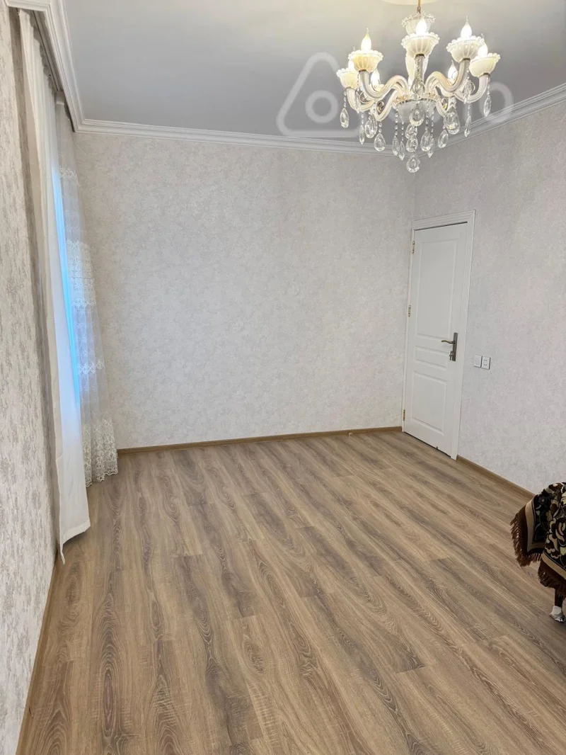 2 otaqlı mənzil, 50 m², Samir Cəfərov küçəsi — Bakı