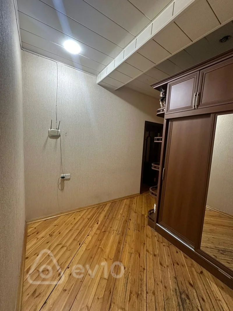 2 otaqlı mənzil, 61 m², Masazır — kirayə — Mənzil, Bakı (7)