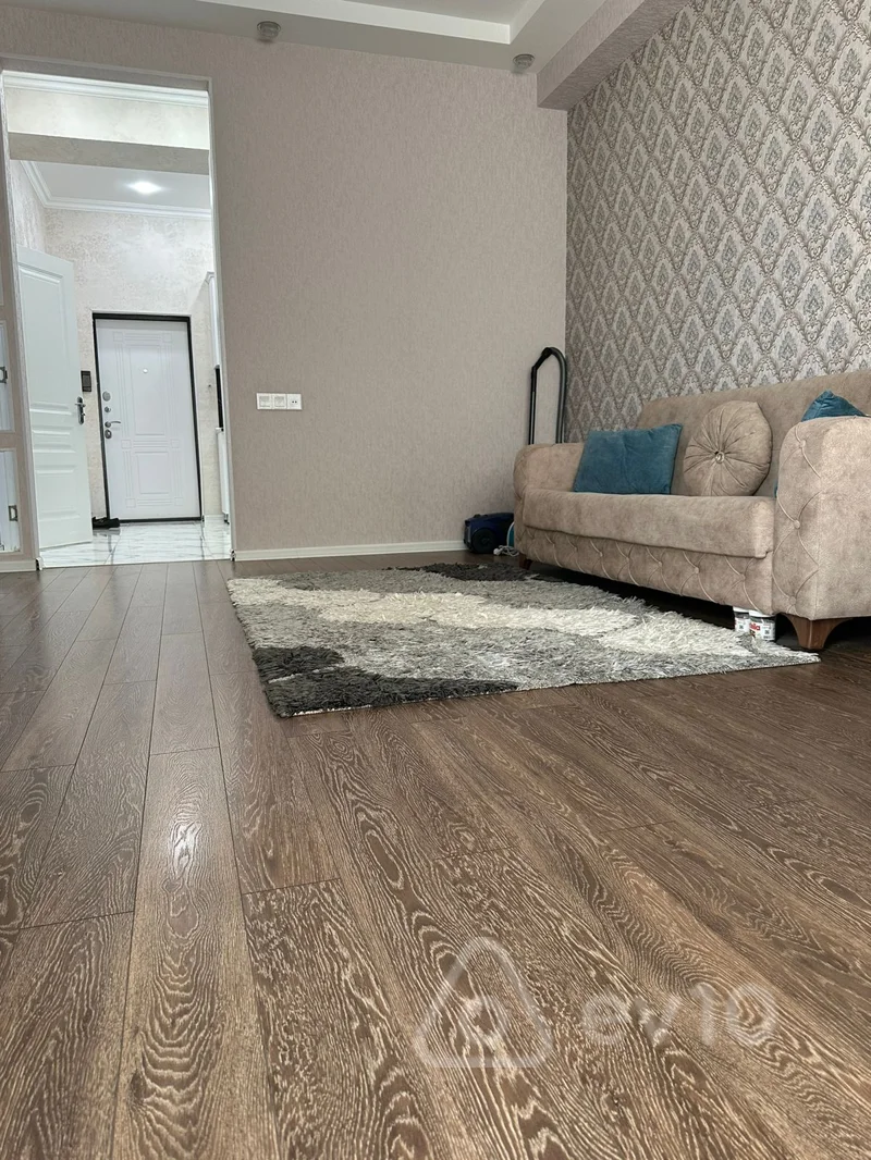 2 otaqlı mənzil, 58 m², Möhsun Sənani küç. — kirayə — Mənzil, Bakı (3)