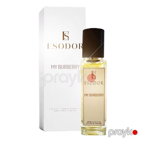 Esodor My Burberry qadınlar üçün ətir suyu 17 ml — Bakı