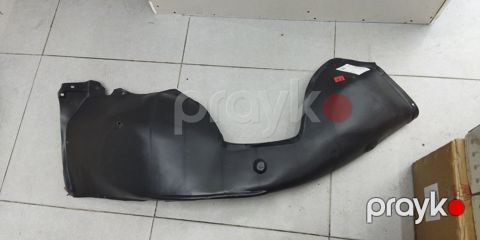 BMW E39 arxa təkər üstü — Bakı