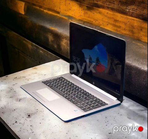 Noutbuk "HP Pavilion i5" — Bakı
