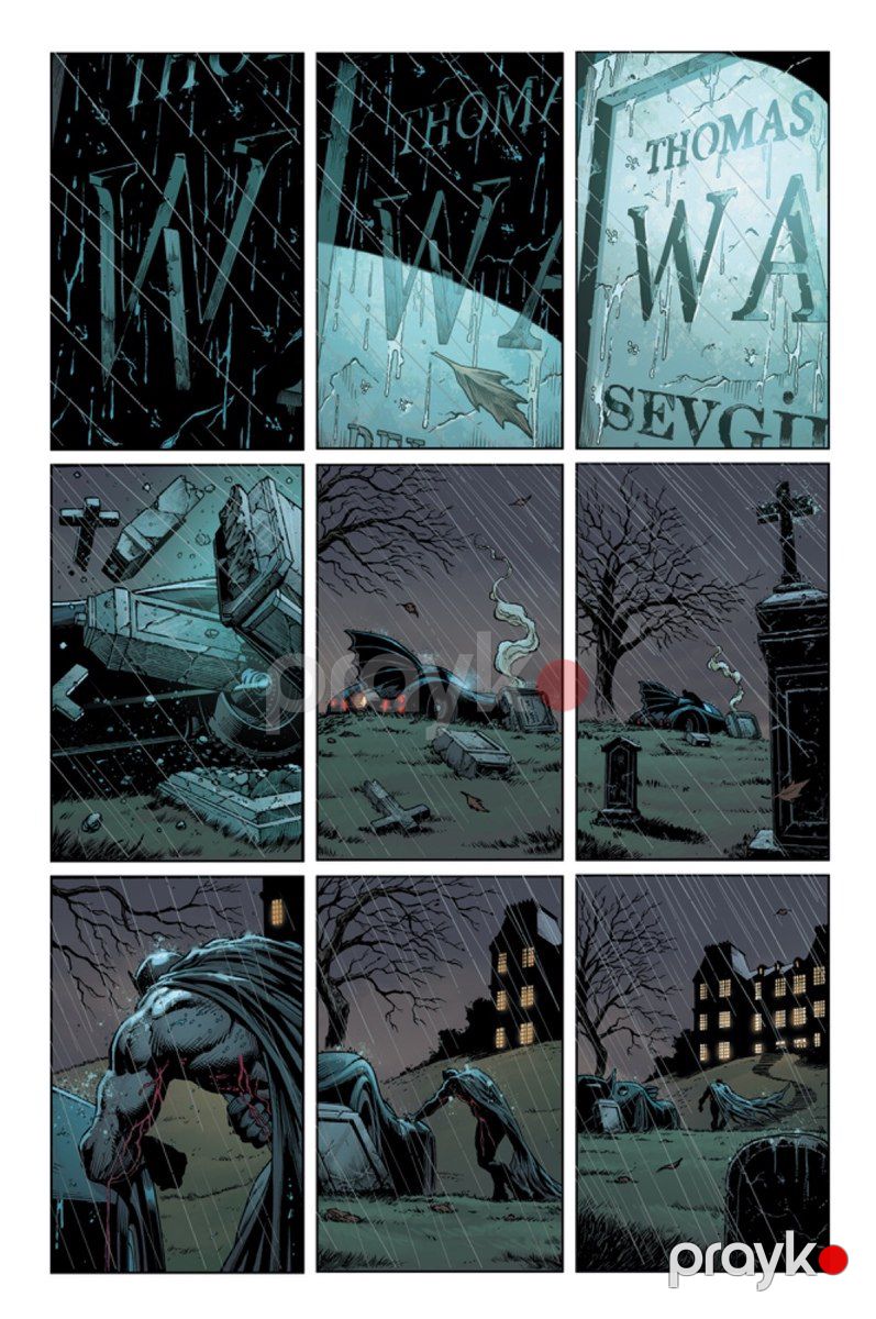 Batman Üç Jomer — Kitablar və jurnallar, Bakı (2)