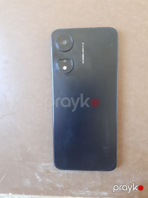 Honor X5 Plus Cyan Lake 64GB/4GB — Bakı