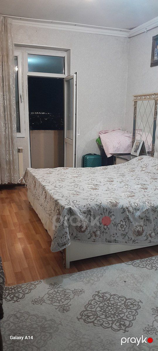 Satılır 2 otaqlı yeni tikili 67.8 m² — Mənzil, Bakı (8)