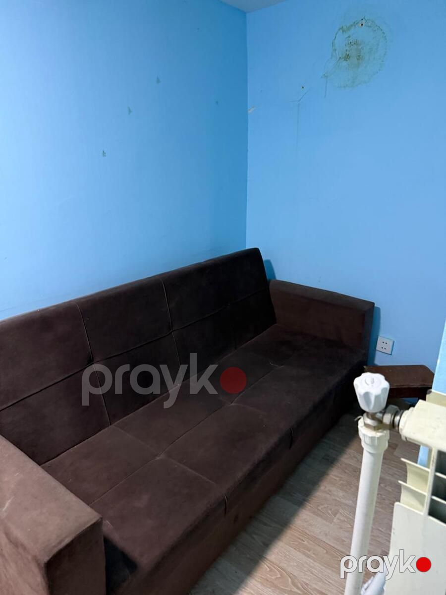 İcarəyə verilir 2 otaqlı yeni tikili 40 m² — Mənzil, Bakı (6)